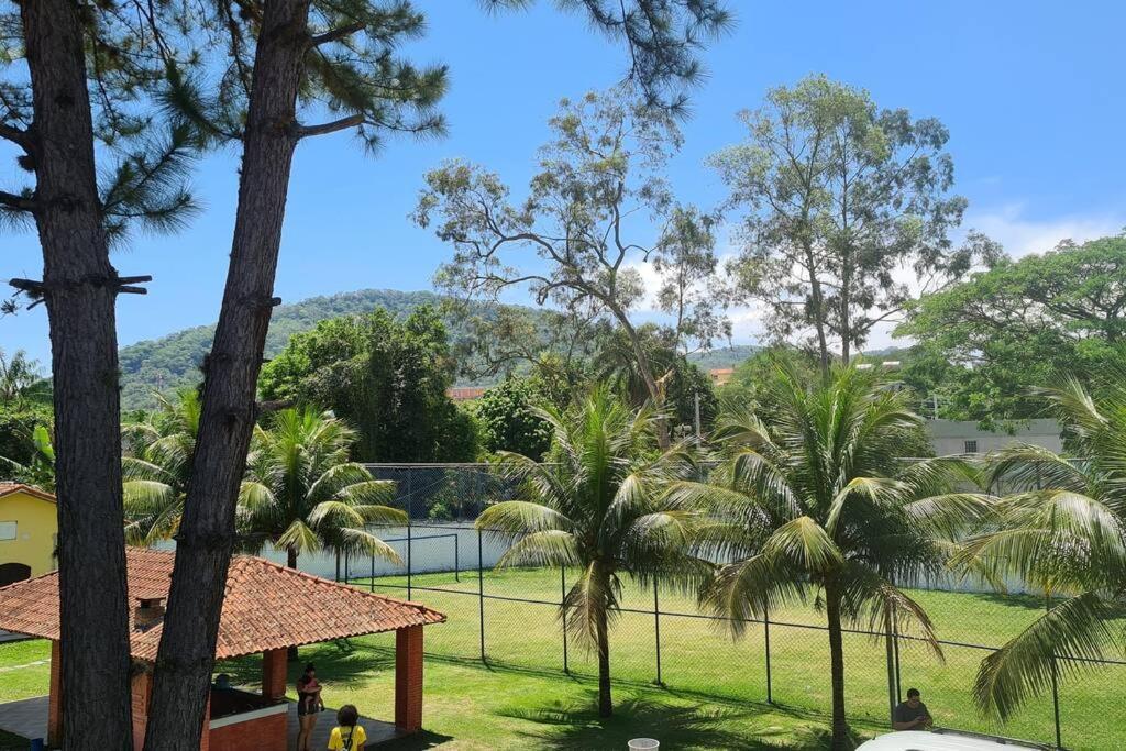 Sitio Bosque Da Brisa - Ilha De Guaratiba Villa - Rio de Janeiro — Photos 3
